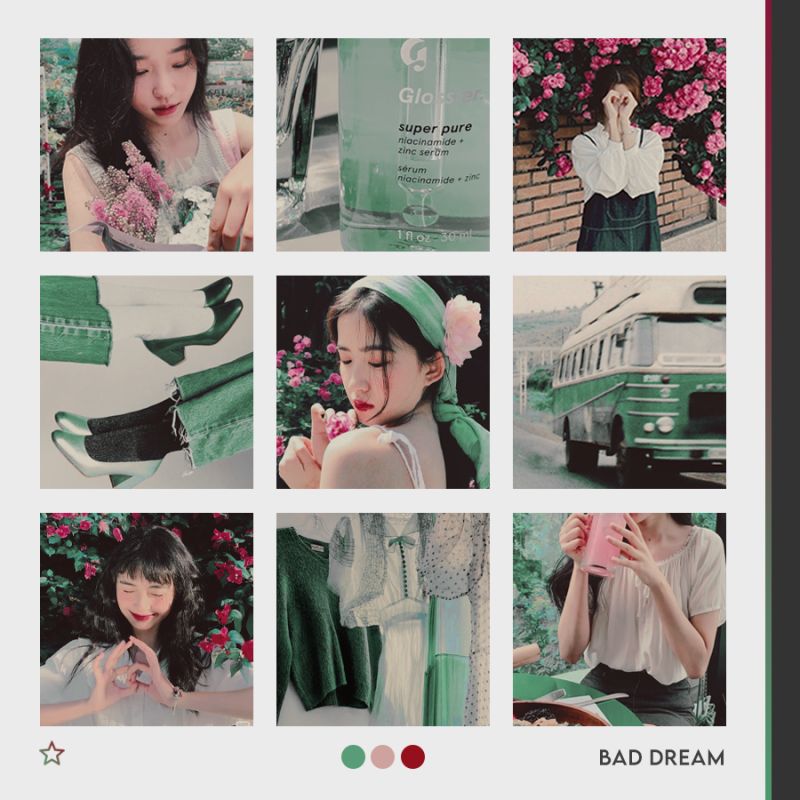 Bad Dream Payhip - Best Colorful Photos in Desktop