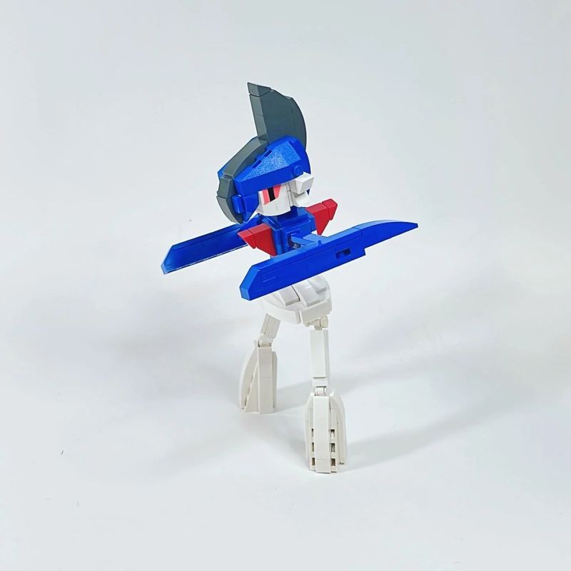 Shiny Gallade Instructions Xml File Payhip - Gorgeous HD Sunset Illustrations | Free Download