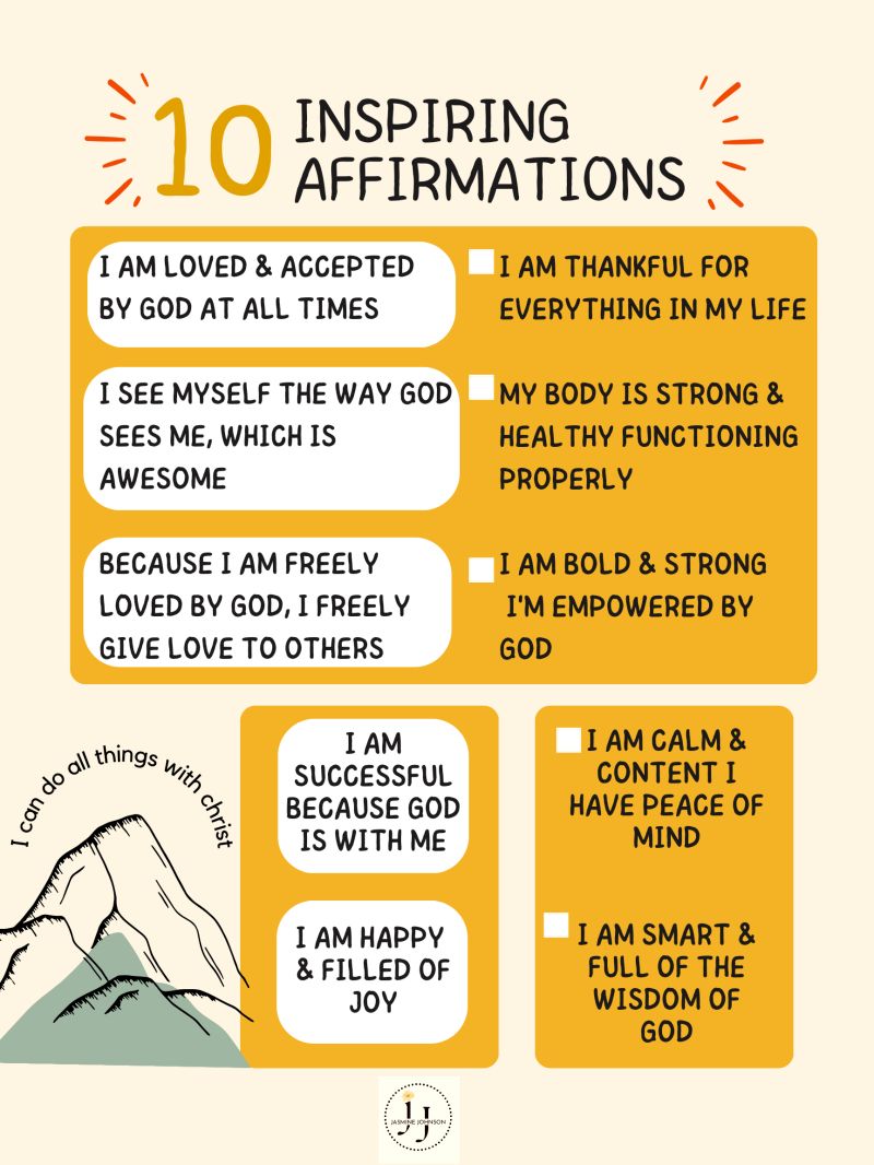 Affirmations Payhip - Best Gradient Textures in Full HD