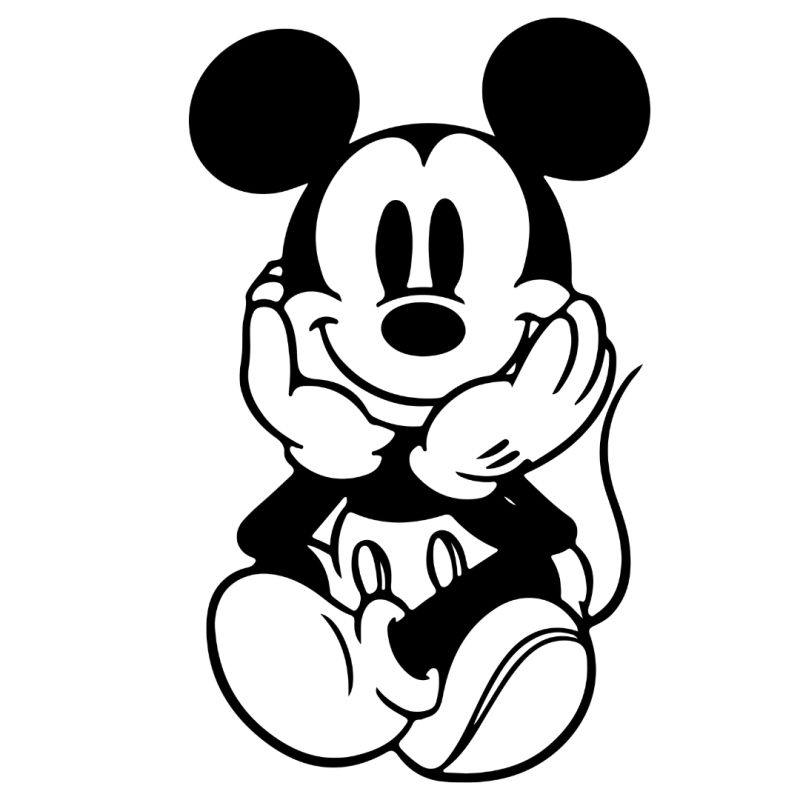 Mickey Payhip - Retina Sunset Textures for Desktop