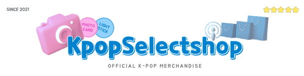 Kpopselectshop Payhip - Modern Minimal Pattern - Mobile