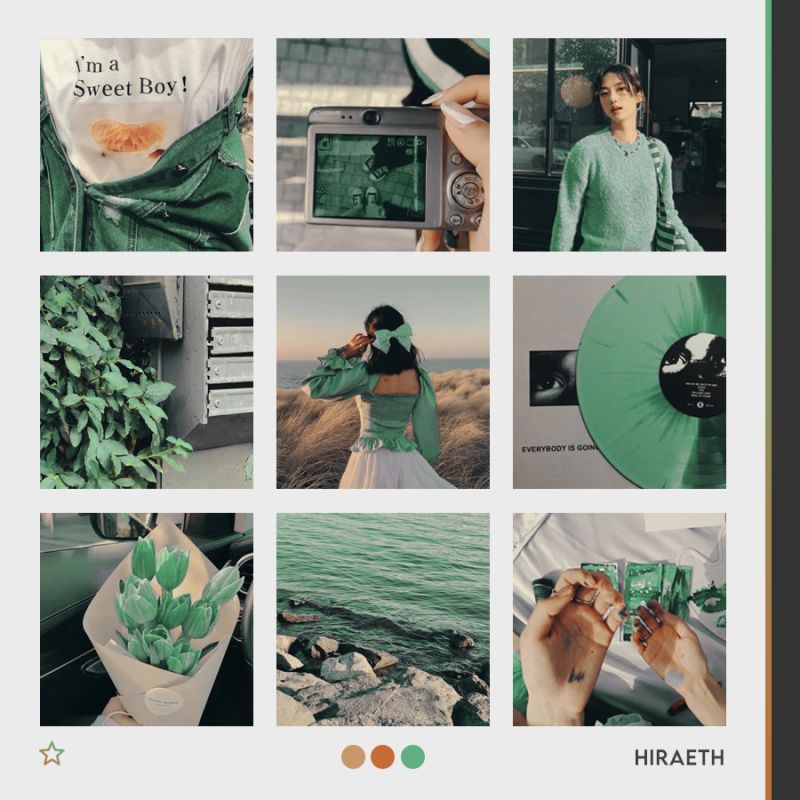 Hiraeth Bed Payhip - Retina Ocean Backgrounds for Desktop