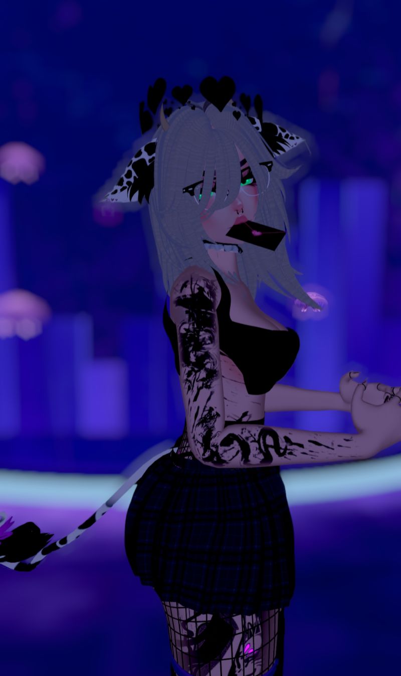 Kayo Payhip - Ultra HD Minimal Illustrations for Desktop