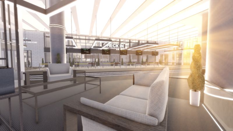 Finnish Building Payhip - Elegant Nature Texture - High Resolution