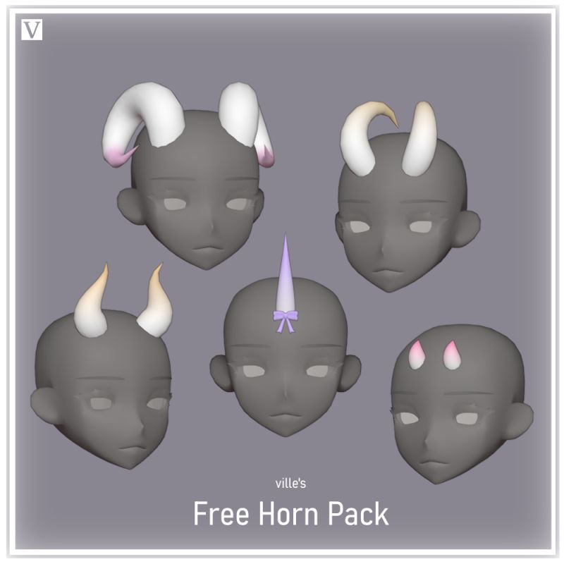 Horn Texture Payhip - Gorgeous Gradient Background - Desktop