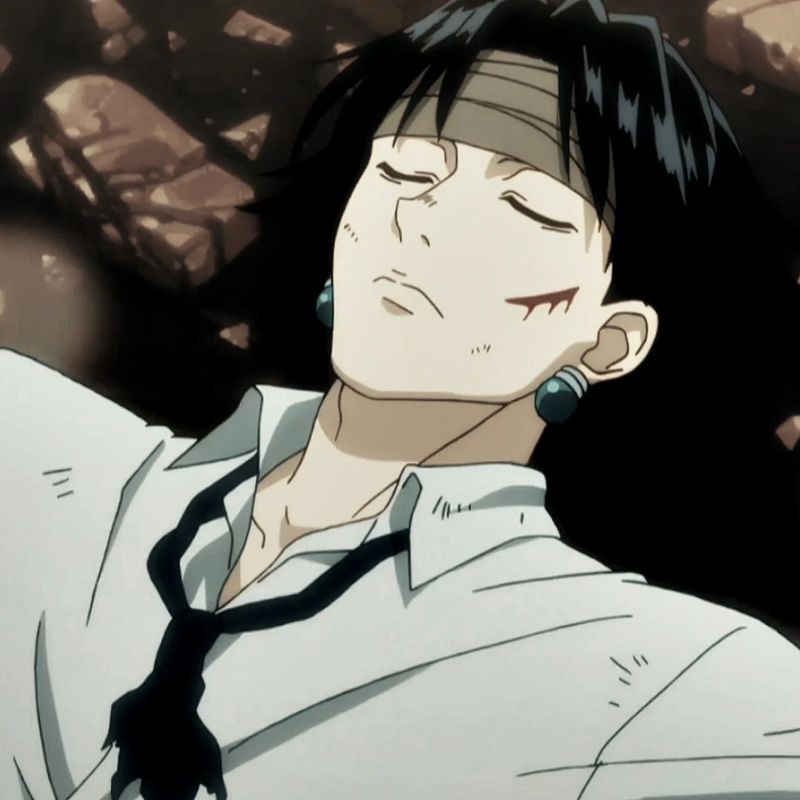 Chrollo Payhip - Best Mountain Pictures in 8K