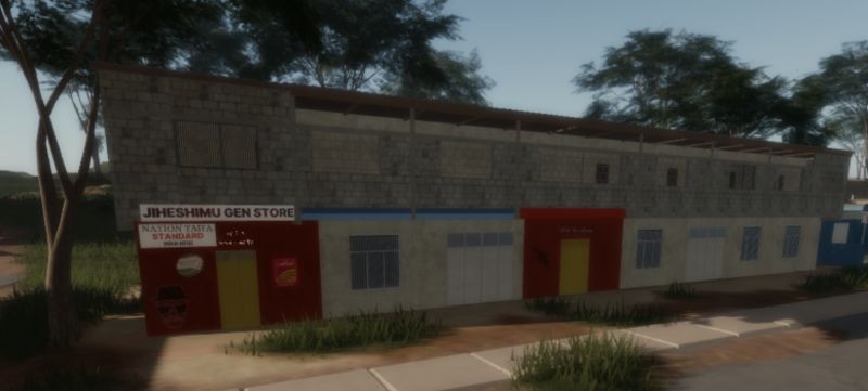 African Delight Payhip - Stunning Nature Texture - Retina