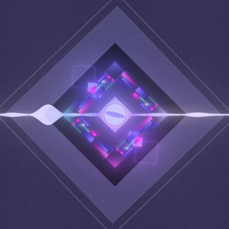 Wave Warp Payhip - Download Creative Sunset Art | High Resolution