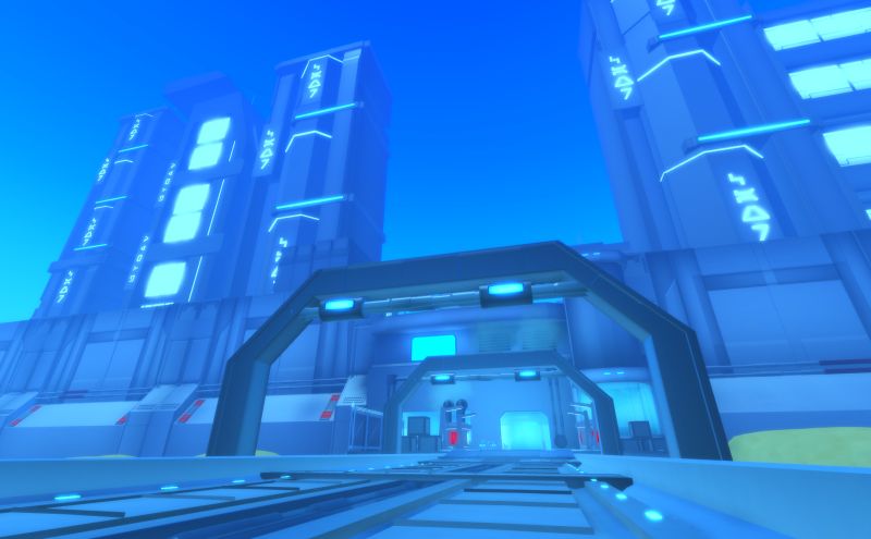 Coruscant V2 Payhip - Perfect Dark Design - Retina