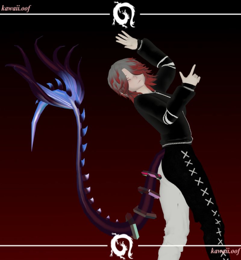 Tail Payhip - Download Stunning Nature Illustration | Retina