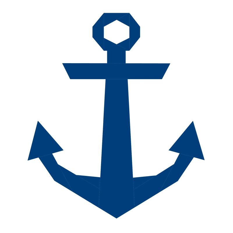 Anchor Paper Pieced Pattern Payhip - Premium Full HD Minimal Designs | Free Download