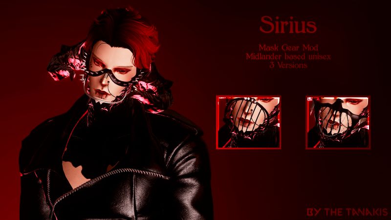 Sirius Loop Kit Payhip - Desktop Space Pictures for Desktop