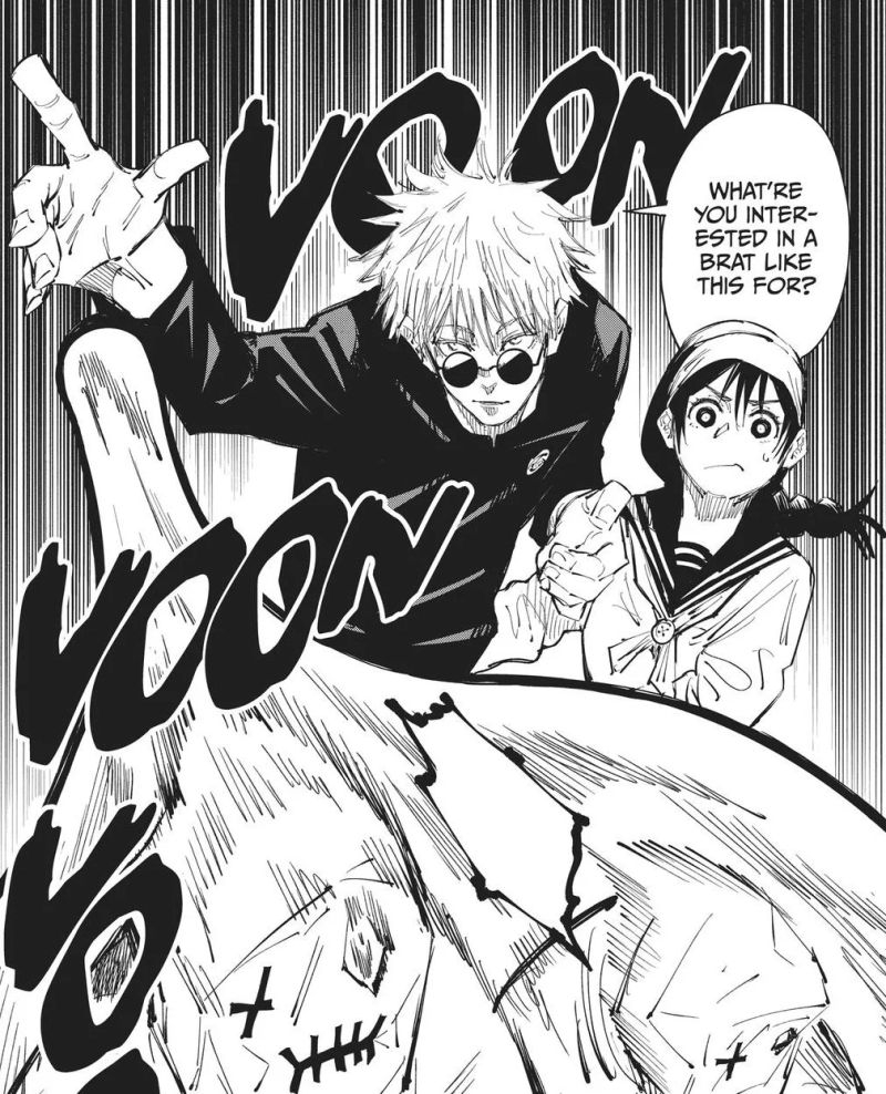 Gojo Payhip - Professional High Resolution Minimal Wallpapers | Free Download