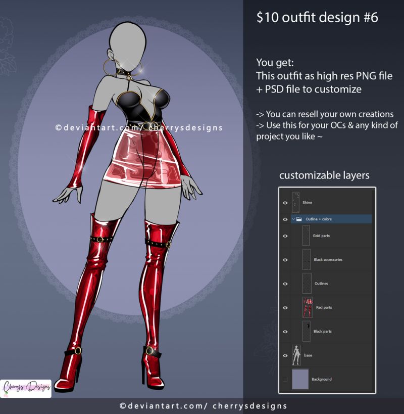 Outfit Payhip - Download Premium City Art | 8K