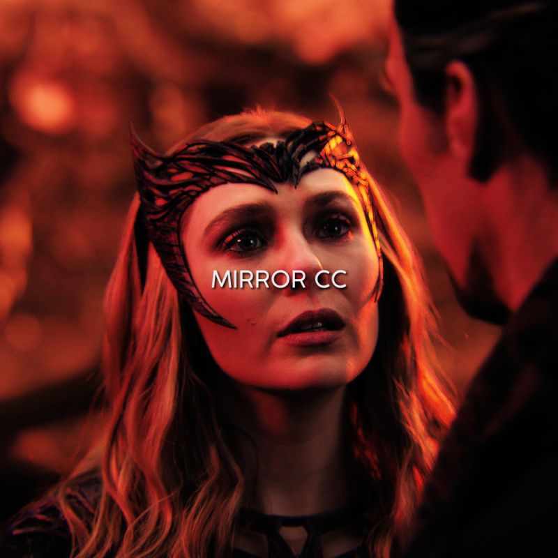 Mirror Wish Payhip - Premium Abstract Illustration Gallery - 4K