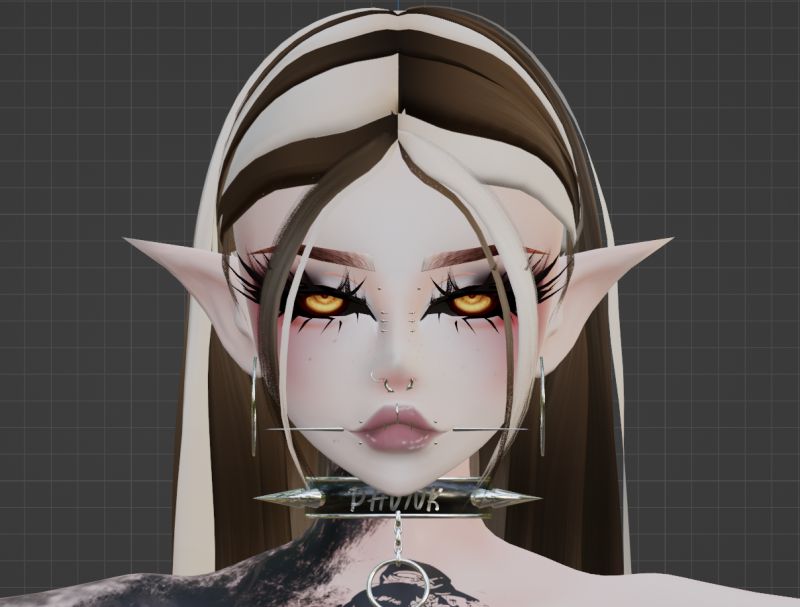 Ring Set Payhip - Best Sunset Textures in 8K