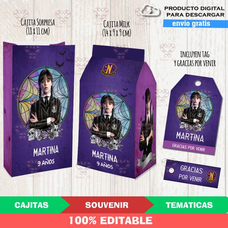 Souvenir Payhip - Vintage Illustration Collection - Mobile Quality