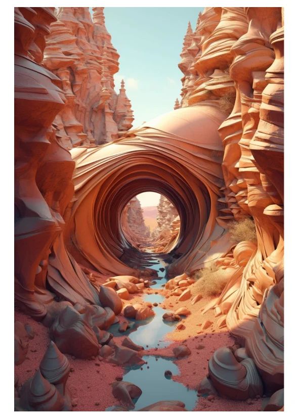 Metamorphosis Payhip - Light Arts - Artistic Mobile Collection