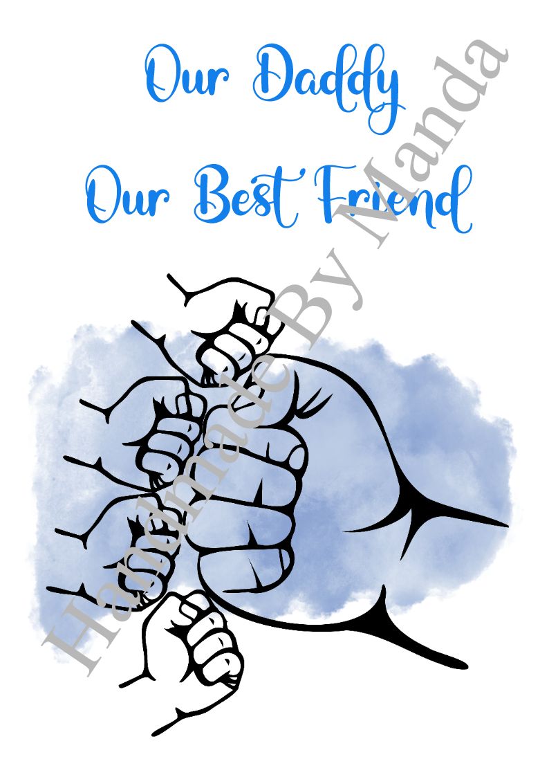 Fathers Day 4 Payhip - Geometric Picture Collection - High Resolution Quality