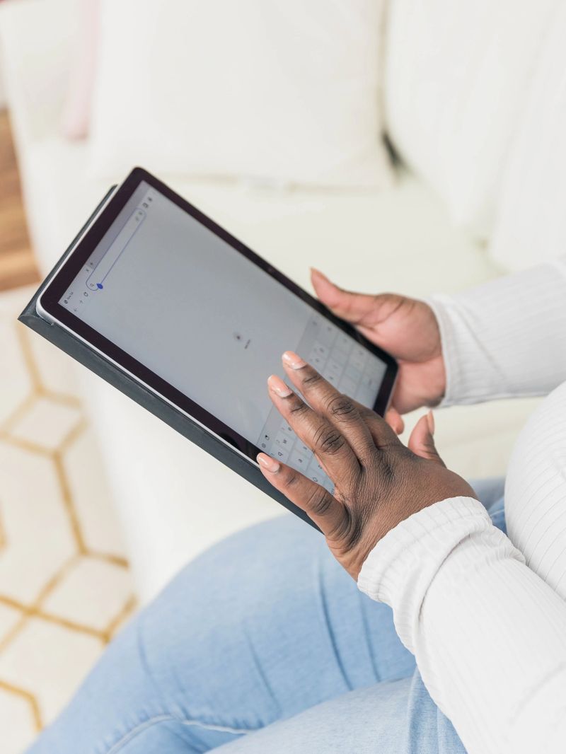 The Virtual Pen Payhip - Nature Texture Collection - Desktop Quality