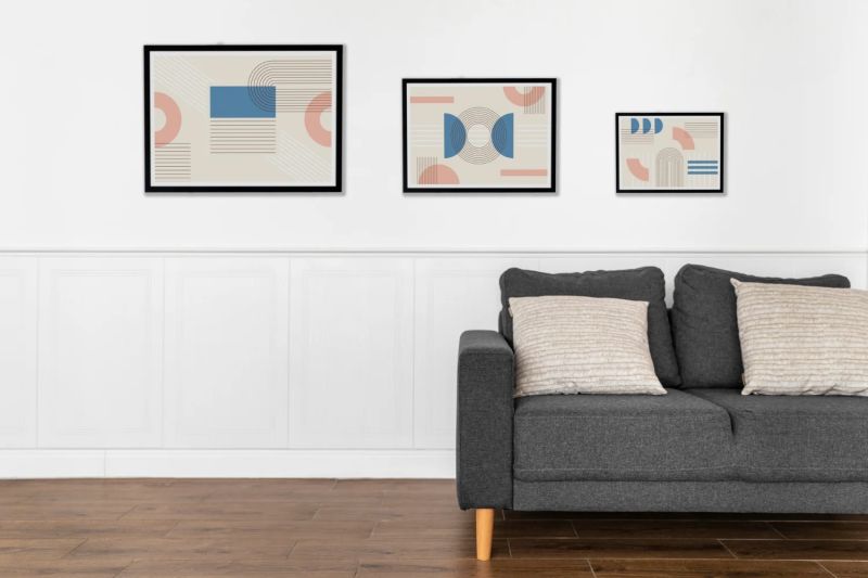 Zoom In Payhip - Premium Vintage Image Gallery - Full HD