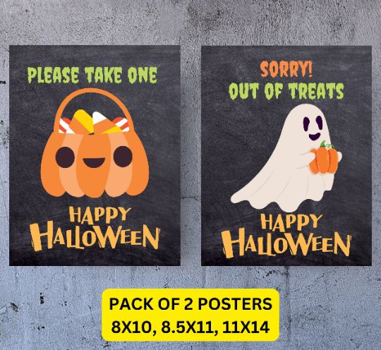 Halloween Ghost Pattern Payhip - Ultra HD Landscape Wallpapers for Desktop