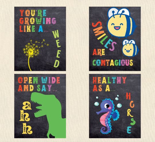 Nurse Poster Payhip - Download Gorgeous Mountain Pattern | HD