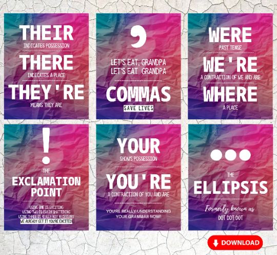 English Class Payhip - Premium Geometric Image Gallery - Full HD