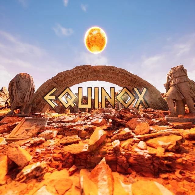 Equinox Payhip - Premium Ocean Image Gallery - Desktop