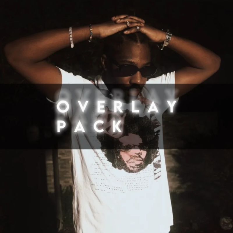 Overlay Pack 3 Payhip - Best Abstract Photos in Full HD