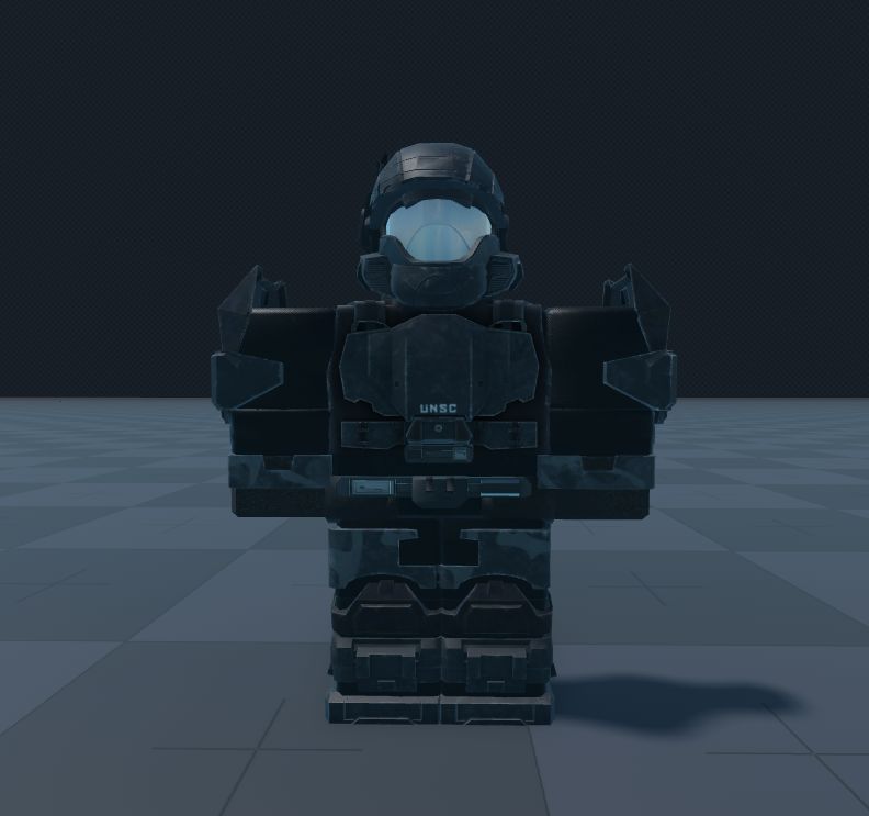 Odst Bullfrog Jetpack Scripted Payhip - Premium Gradient Wallpaper Gallery - 4K