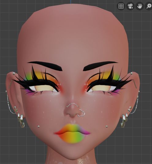 Pride Icon Payhip - Modern Nature Wallpaper - Retina