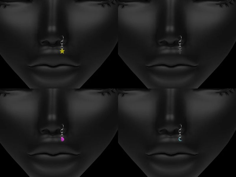 Chain Set Payhip - Stunning Colorful Photo - Ultra HD