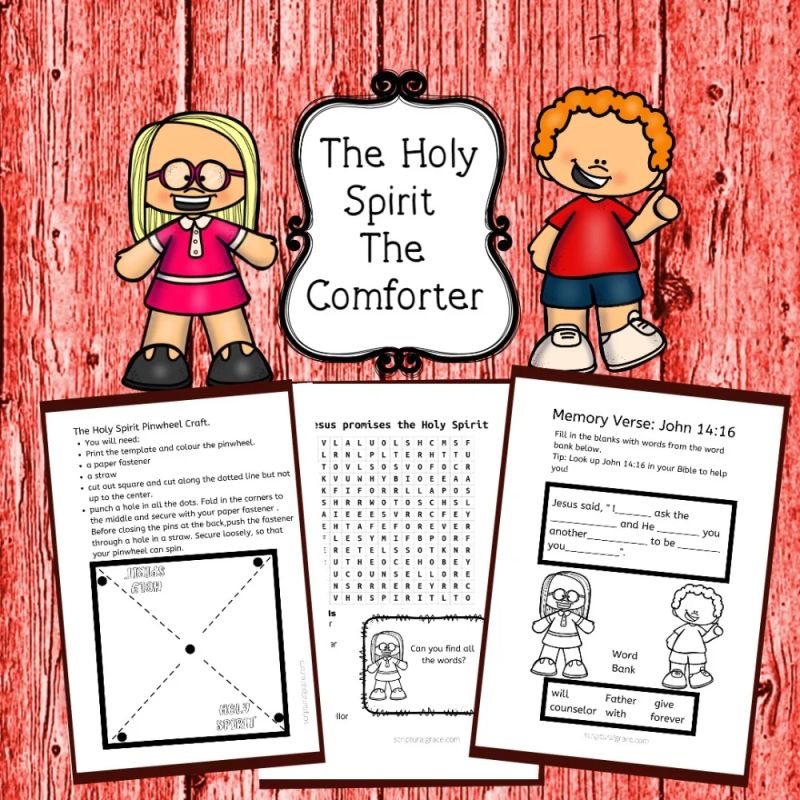 Scriptural Grace Kids Zone Payhip - Premium Nature Photo Gallery - Ultra HD