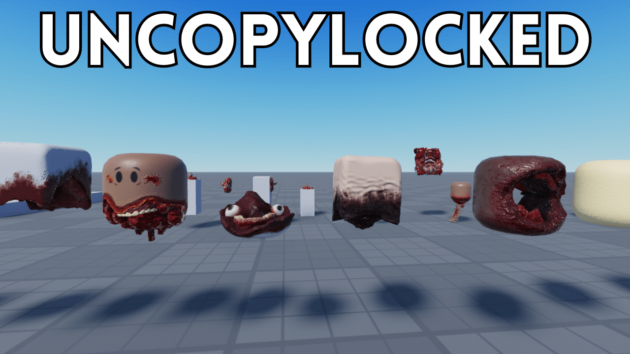 Roblox Gore Kit Payhip O 