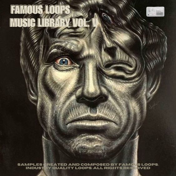 Famous Loops Payhip - 4K Gradient Patterns for Desktop