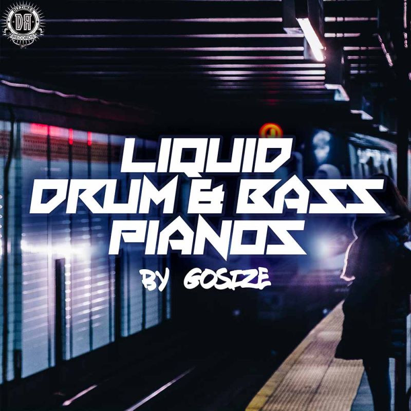 Breakbeat Loops Dynamic Sample Packs - Ultra HD Dark Art - High Resolution