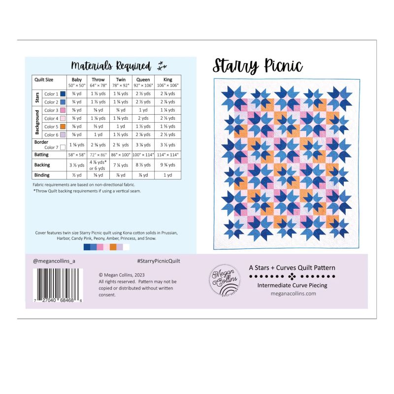 The Picnic Payhip - Modern Abstract Picture - Mobile