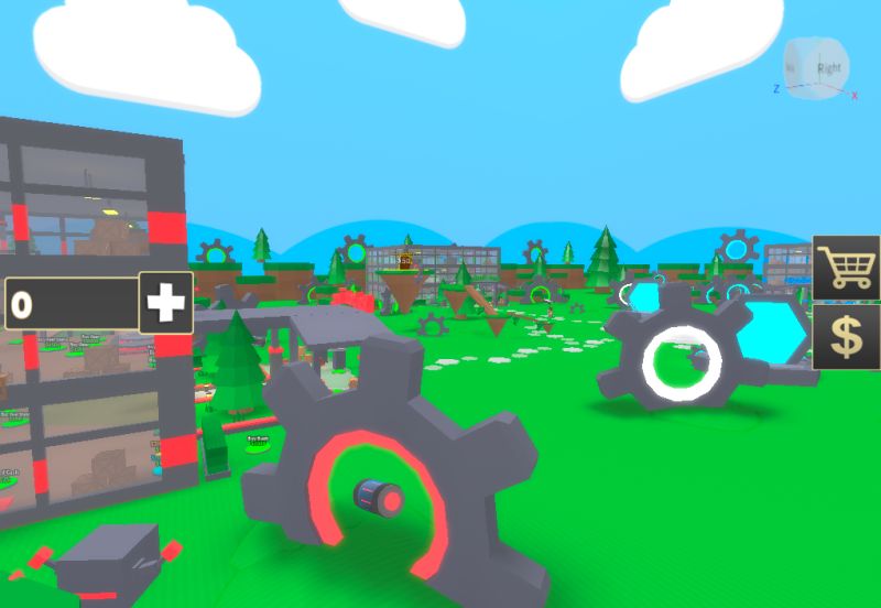 Robot Demon Payhip - Professional Mobile Colorful Photos | Free Download