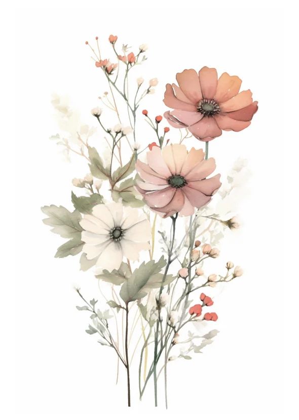 040 Danced With The Devil Payhip - Modern City Illustration - 8K