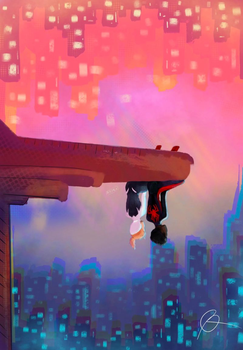 Miles Payhip - Best Minimal Pictures in 4K