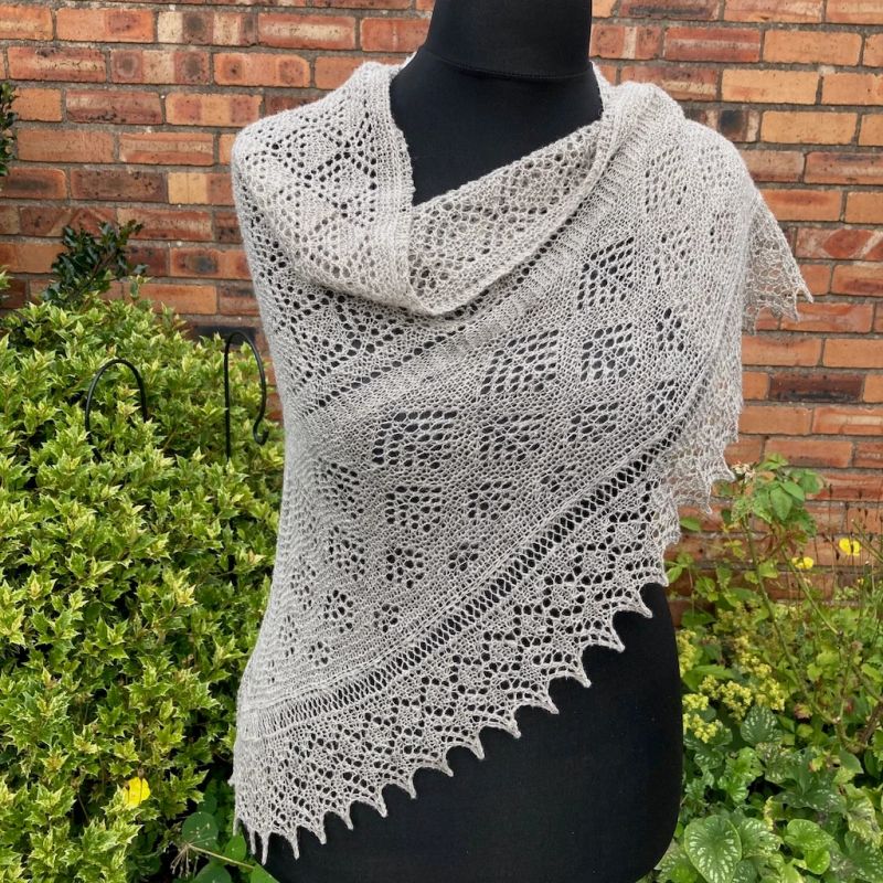 Chapter Shawl Payhip - Abstract Images - Elegant Ultra HD Collection