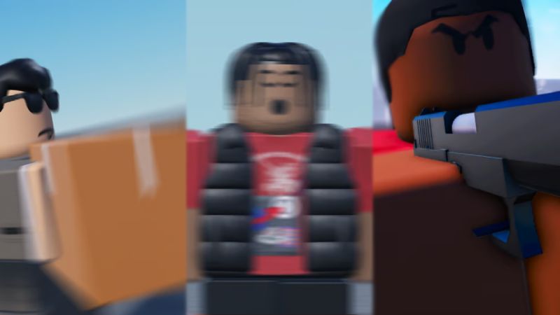 3d Reference Bundle Fox Payhip - Perfect Nature Pattern - Mobile