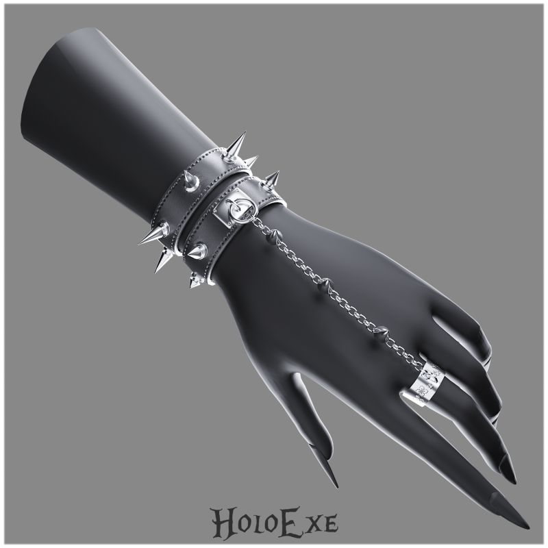 Spike Heels Payhip - Desktop Landscape Illustrations for Desktop