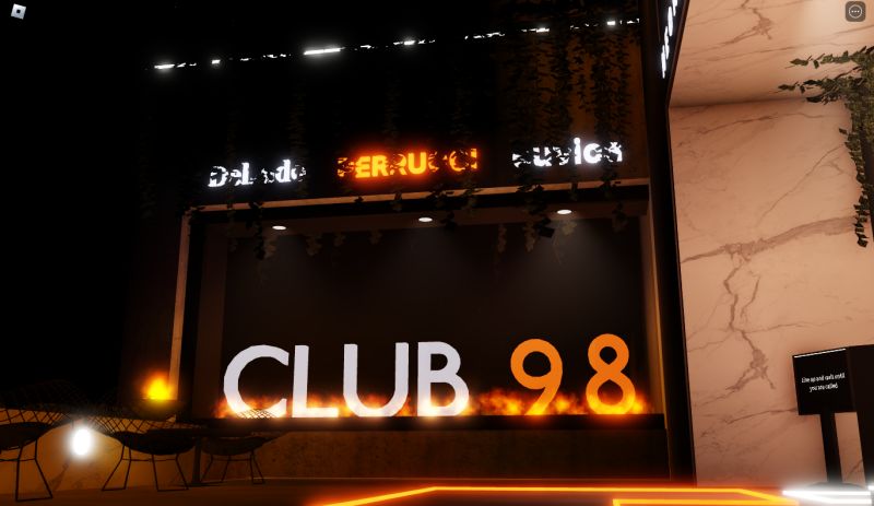 Large Club Mesh Payhip - Gorgeous 8K Dark Designs | Free Download