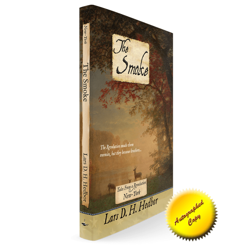 Paperback The Smoke Payhip - Best Colorful Arts in Mobile