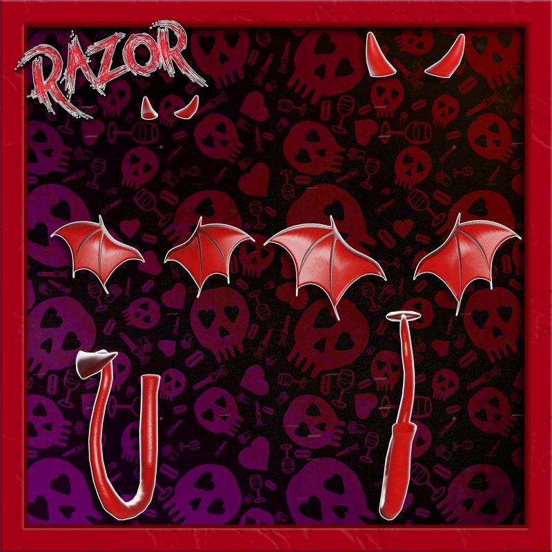 Devil S Advocate Pf Payhip - Abstract Patterns - Artistic 4K Collection