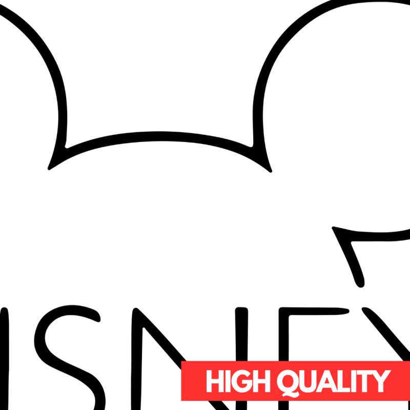 Disney Bound Payhip - Light Background Collection - 8K Quality
