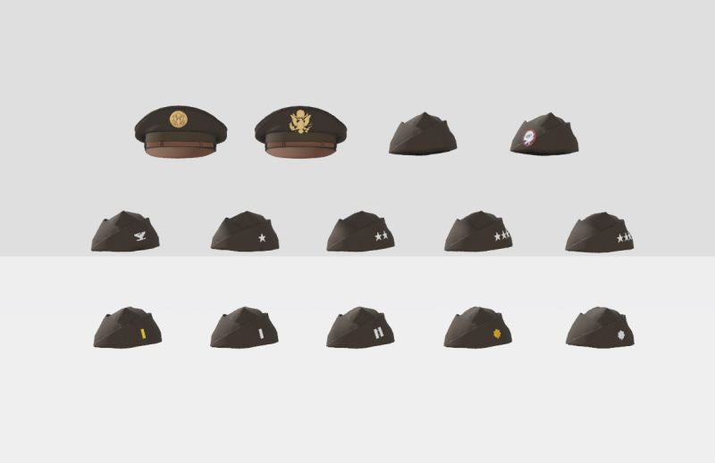 Army Flag Payhip - City Design Collection - Full HD Quality