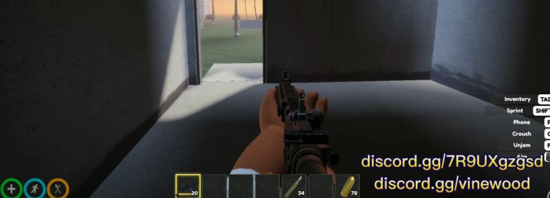 Realistic Gun System Payhip - Download Gorgeous Ocean Picture | 8K